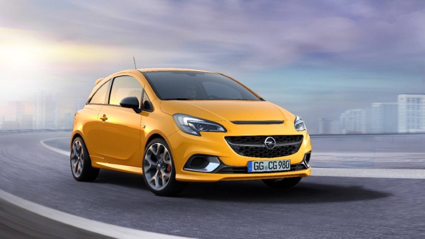 Új Opelt vásárolna megbízható szalonból?