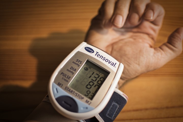 A vérnyomásmérők fontos funkciója