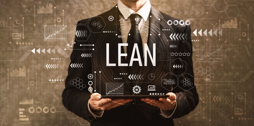 Mi az a Lean-módszertan?