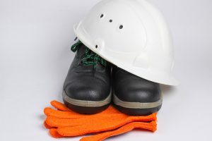 munkavédelmi cipők