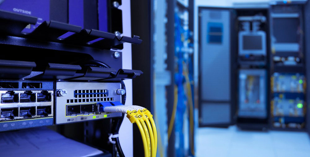 Ipari routerek: kiemelkedő teljesítmény és maximális biztonság