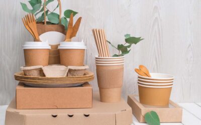 Környezettudatosság stílusosan, modern ételtároló dobozokkal