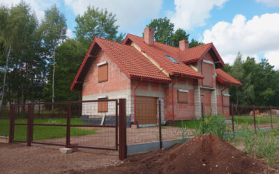 A Porotherm tégla titka – Hogyan építsen energiatakarékos, időtálló otthont?