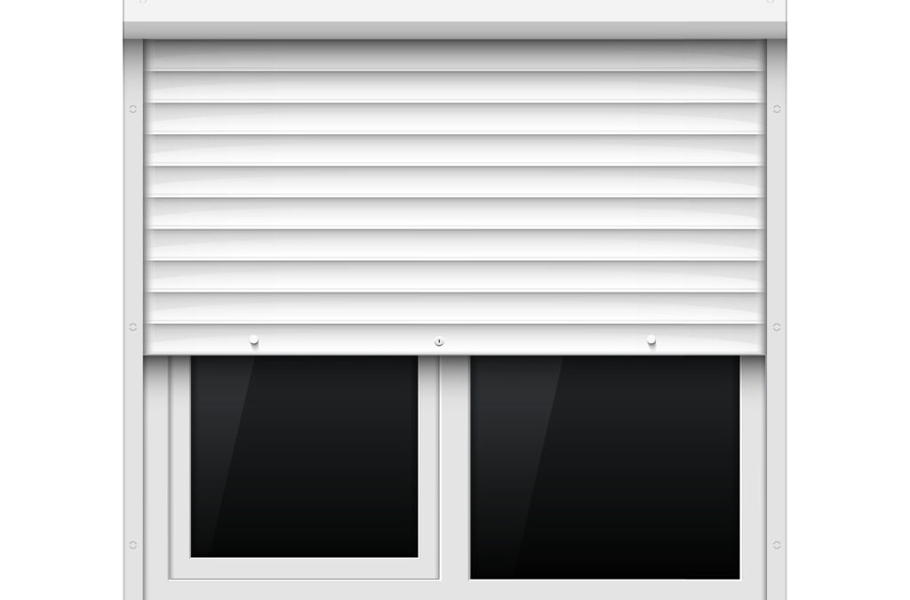 Kettős védelem, dupla kényelem – Párosítsa a redőnyt a szúnyoghálóval!