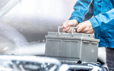 Téli felkészülés – Hol találja meg gyorsan az ideális akkumulátort?