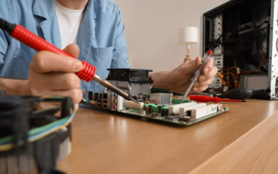 Hogyan válassza ki a megfelelő forraszanyagokat a tartós kötésért?