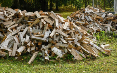 Tűzifa beszerzés okosan – Hogyan vásároljon, hogy jól járjon?