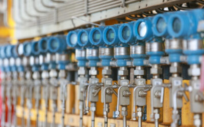 Hogyan gondoskodik a nyomástávadó a pontosságról és a biztonságról?