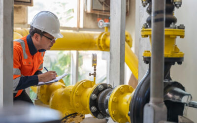 A láthatatlan hiba a legdrágább – Spóroljon roncsolásmentes vizsgálattal!