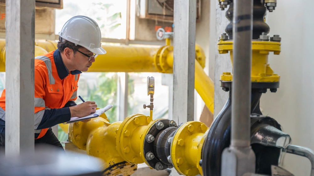 A láthatatlan hiba a legdrágább – Spóroljon roncsolásmentes vizsgálattal!